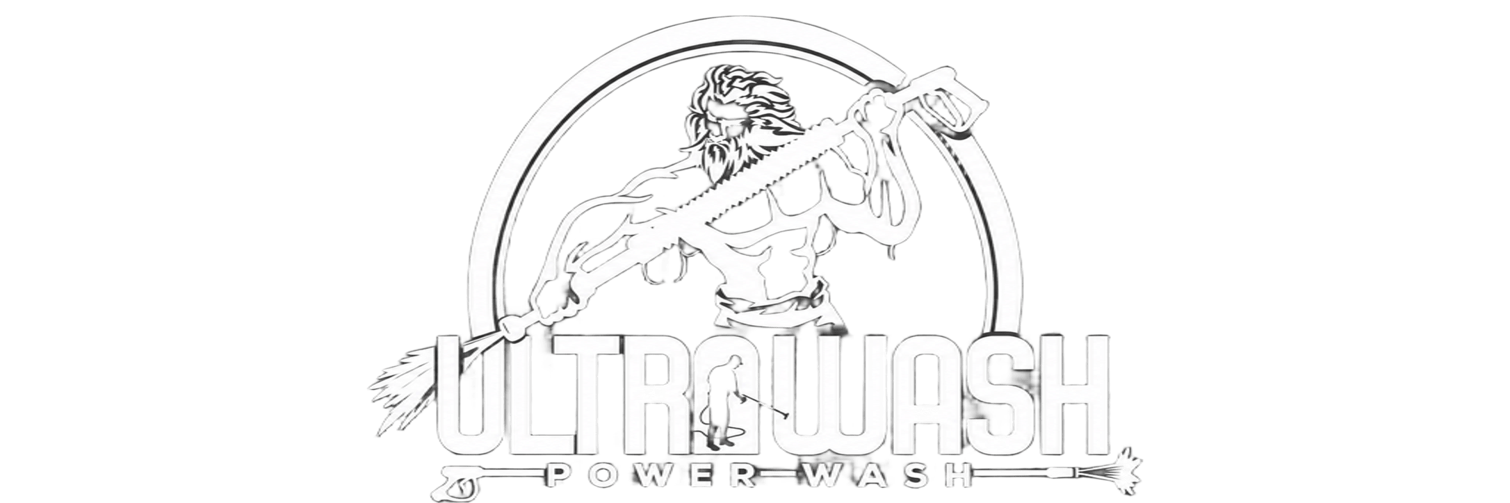 Ultra Wash Power Wash